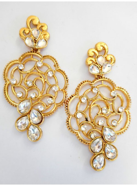 Fashion Earrings